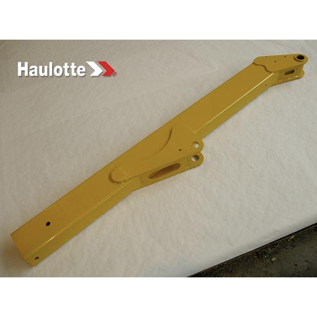 Haulotte Part # A-00120 - Outrigger Weldment-3632T