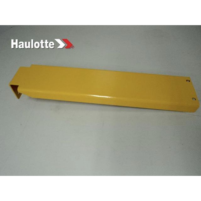 Haulotte Part # A-00141 - Outrigger Cylinder Guard-3632T