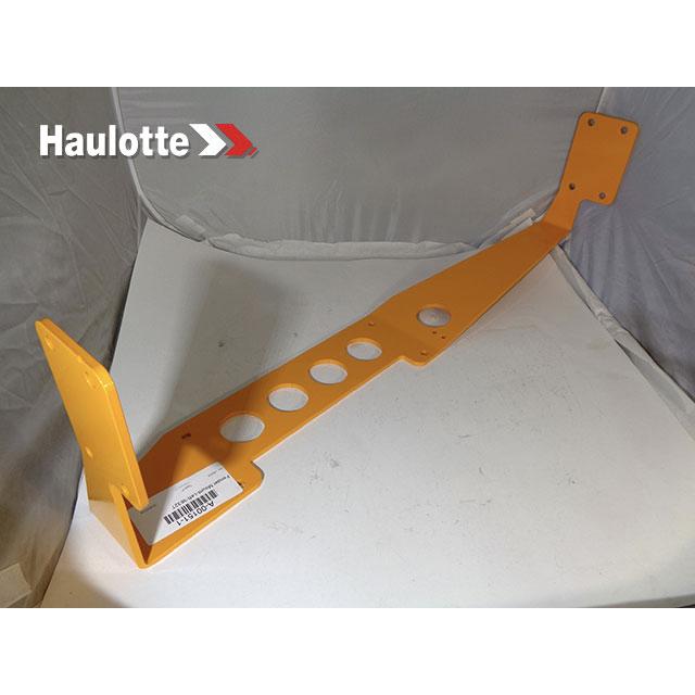 Haulotte Part # A-00151-1 - Fender Mount-Left-3632T