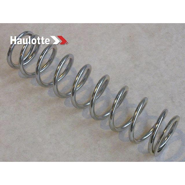 Haulotte Part # A-00154 - Spring-Outrigger Sensor-3632-