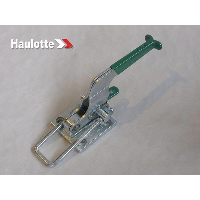 Haulotte Part # A-00159 - Latch-Boom-Hold Down-3632T