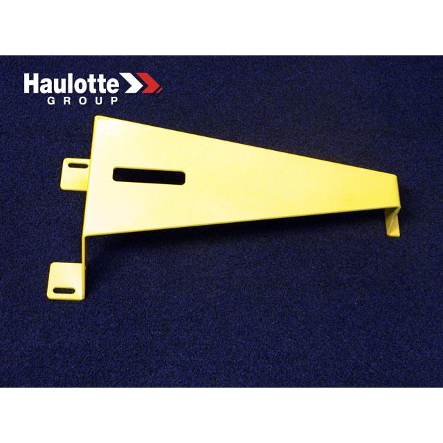 Haulotte Part # A-00166 - Cable Brake Mount-Drive and Set