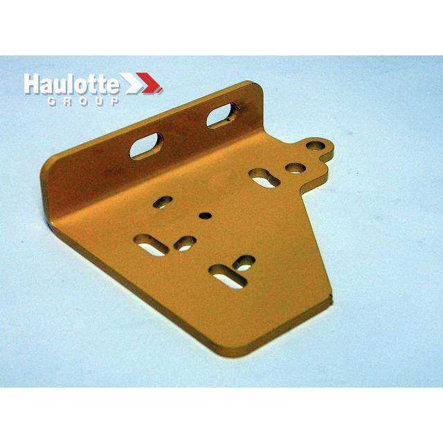 Haulotte Part # A-00169 - Front Rest Switch Plate