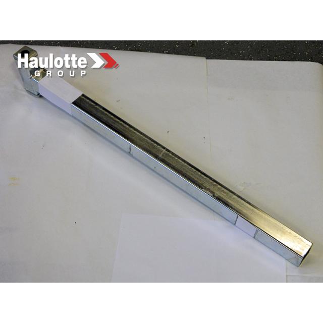 Haulotte Part # A-00172 - Hitch Step Weldment