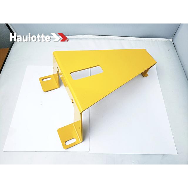 Haulotte Part # A-00176 - Cable Bracket Mount