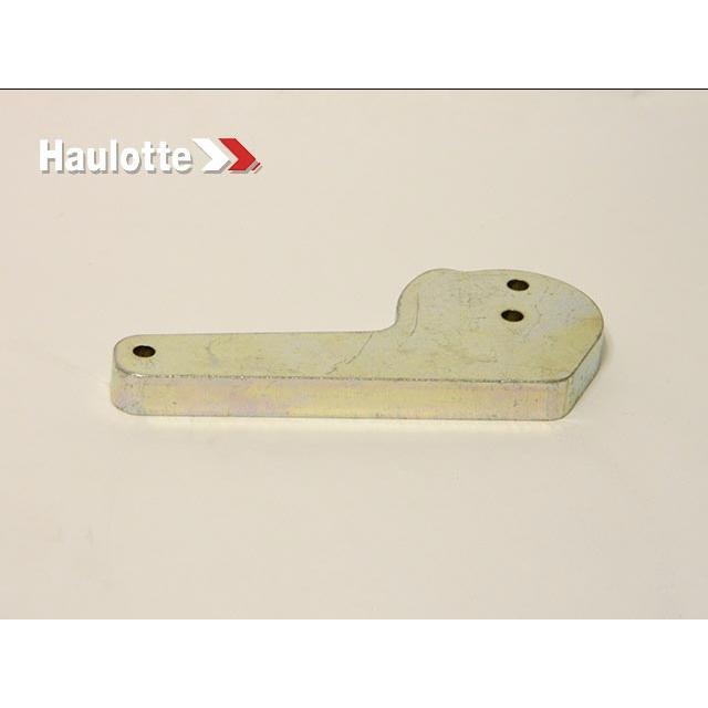 Haulotte Part # A-00188 - Switch Cam-3632T-Plate Zinc and Clear