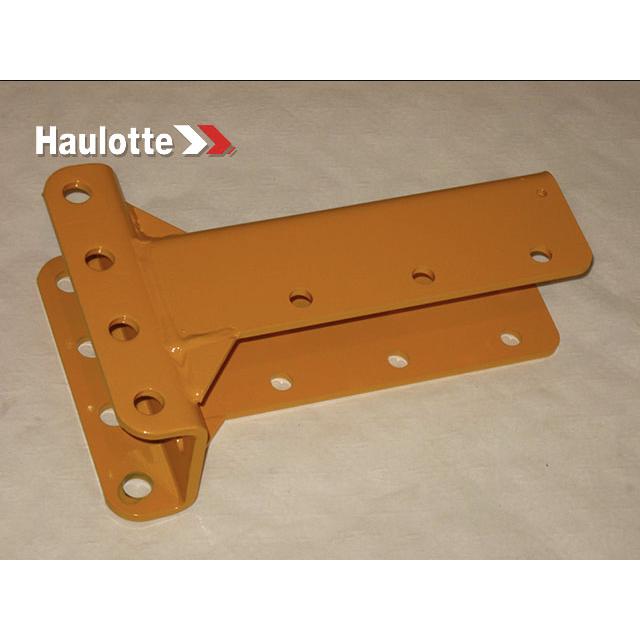 Haulotte Part # A-00196 - Elec Brake Coupler Wldmt