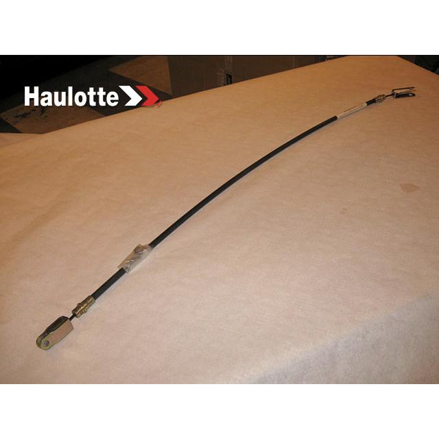 Haulotte Part # A-00223 - Cable-Parking Brake-Electric Brake Option
