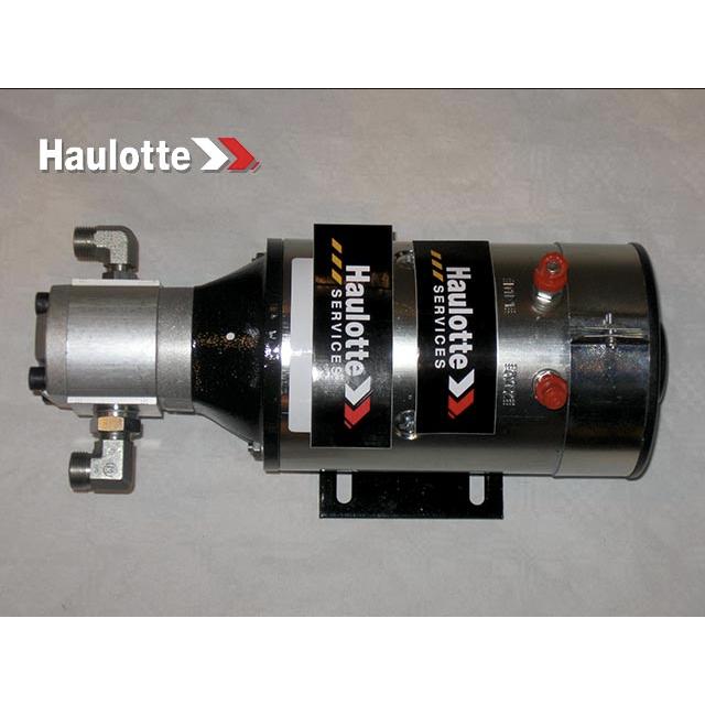 Haulotte Part # A-00235 - Power Unit For Drive-n-set