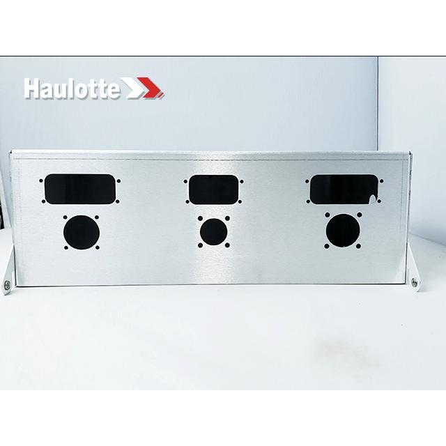 Haulotte Part # A-00238-B - Control-box Only/no Lid-grnd