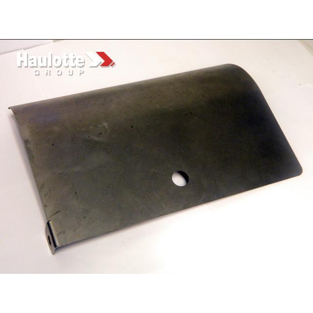 Haulotte Part # A-00258 - Controls Cover