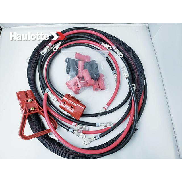 Haulotte Part # A-00272 - Cable-Battery-Kit-3632 & 4527
