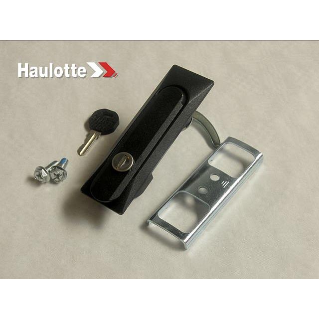 Haulotte Part # A-00292 - Cover Latch Kit