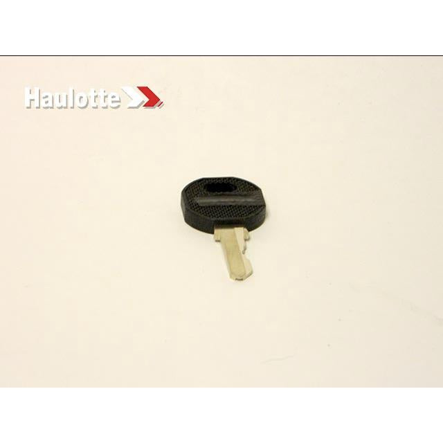 Haulotte Part # A-00293 - Key-replacement For A-00292