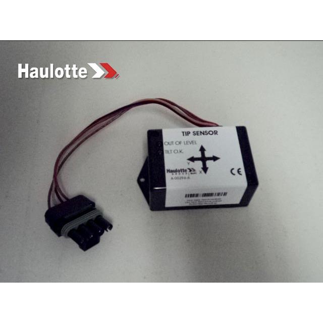 Haulotte Part # A-00294 - Level Sensor-0-5v Output X and Y