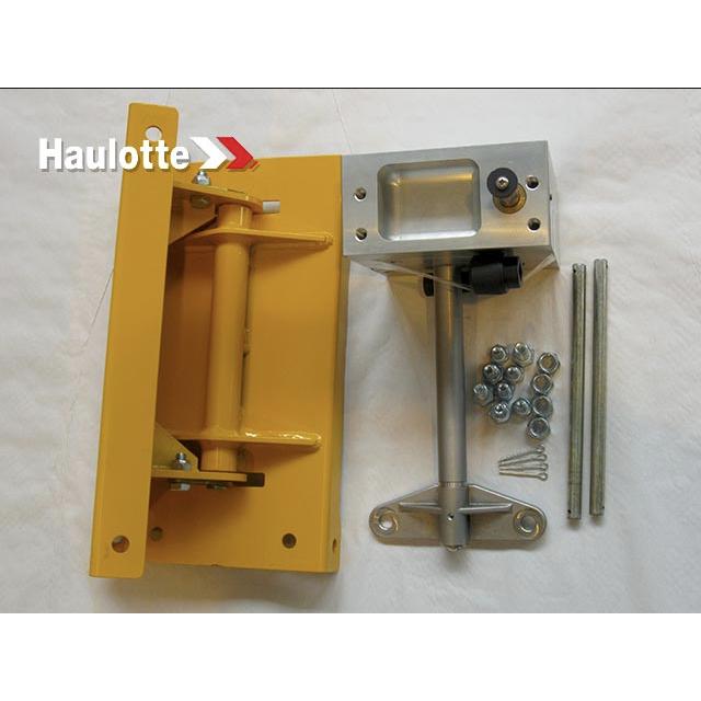 Haulotte Part # A-00300 - Platform Rotate Assembly