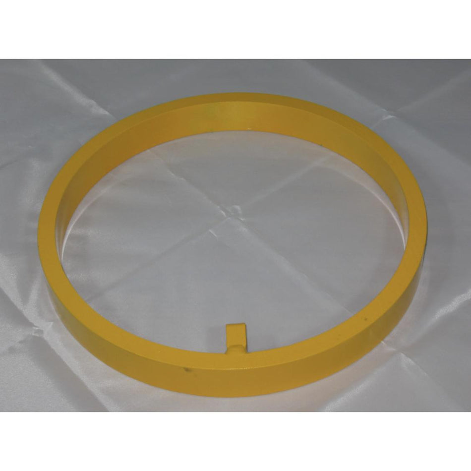 Haulotte Part # A-00352 - Rotation Ring Weldment see B22-00-0127
