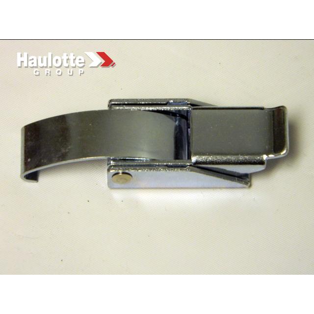 Haulotte Part # A-00466 - Latch-Control Box