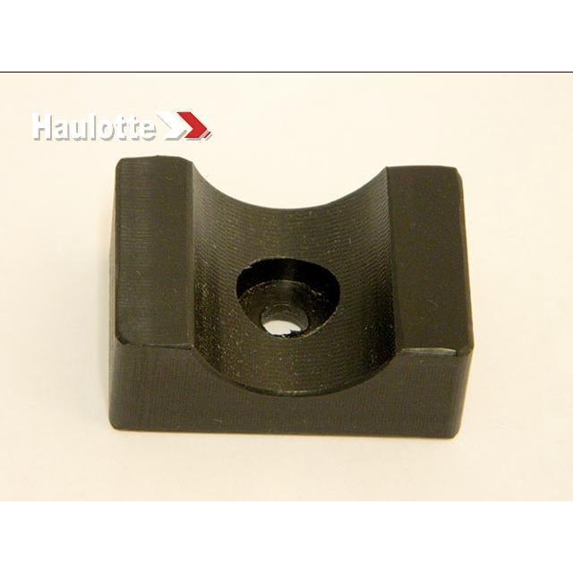 Haulotte Part # A-00469 - Cage Latch Pad