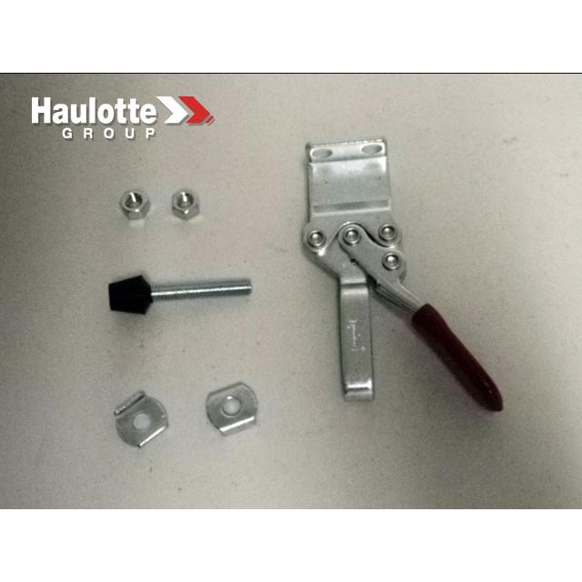 Haulotte Part # A-00473 - Clamp-Toggle-Platform-Boom