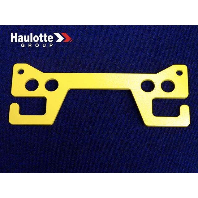 Haulotte Part # A-00474 - Cord Wrap Bracket