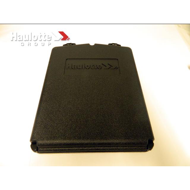 Haulotte Part # A-00475 - ***Replaced By 2420209920*** Manual Storage Box-Gasketed