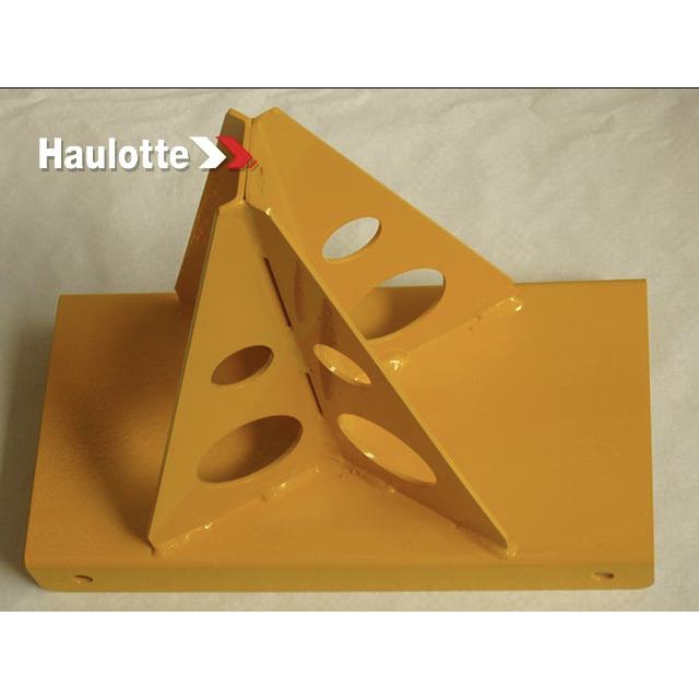 Haulotte Part # A-00480 - Material Boom Weldment