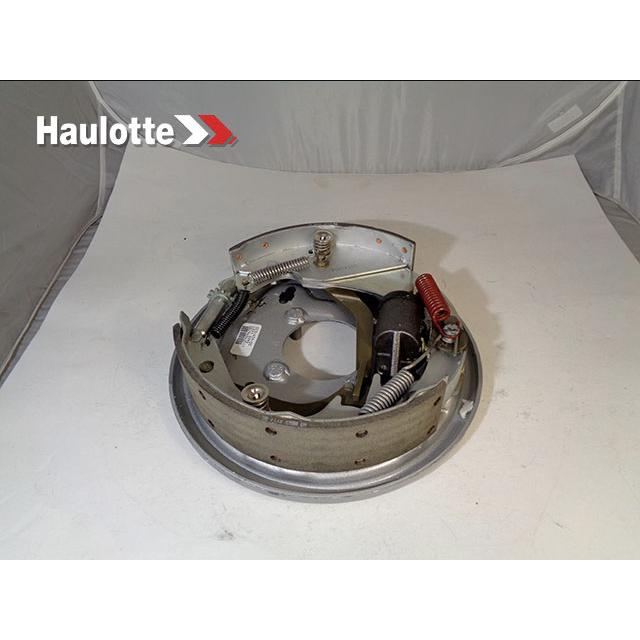 Haulotte Part # A-00489L - Brake Assembly 3500#-left