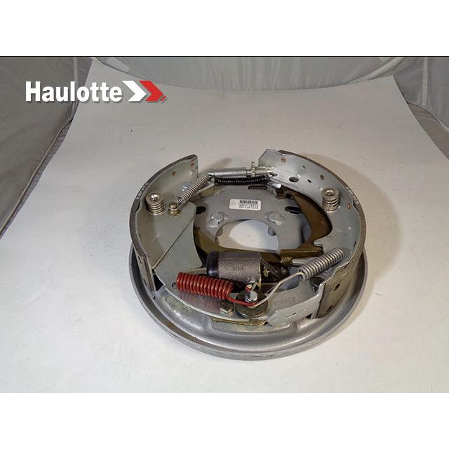 Haulotte Part # A-00489R - Brake Assembly 3500#-right