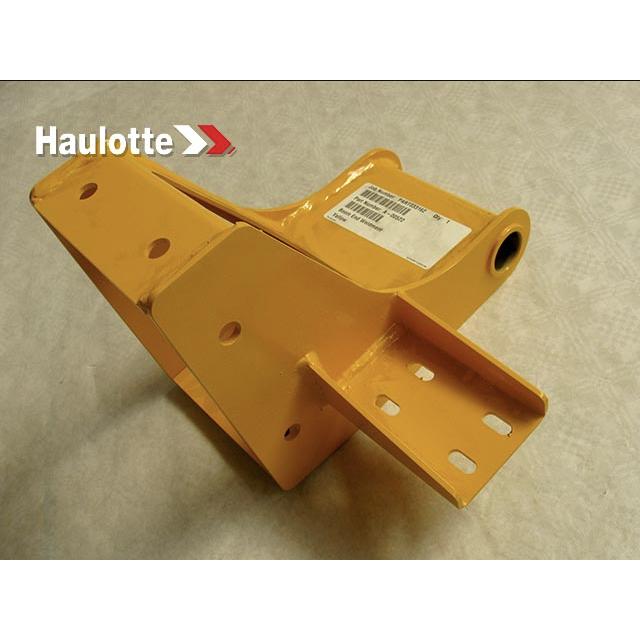Haulotte Part # A-00522 - Boom End Weldment