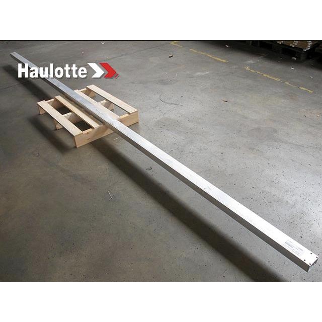 Haulotte Part # A-00531 - Aluminum Slide Tube-36/32
