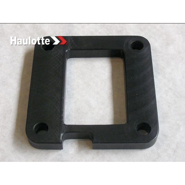 Haulotte Part # A-00532 - Tube Slider