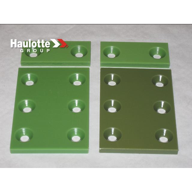 Haulotte Part # A-00533-1 - USE A-00540 FOR TOP AND a-00541 for the side