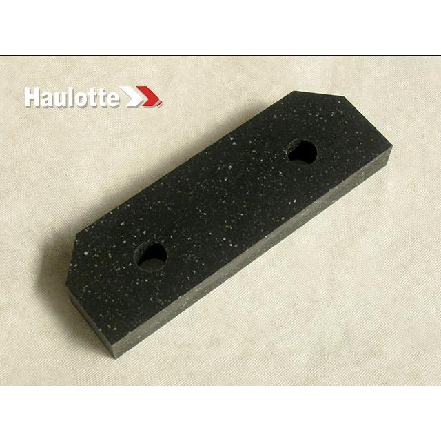 Haulotte Part # A-00535 - Slider-exe Cylinder