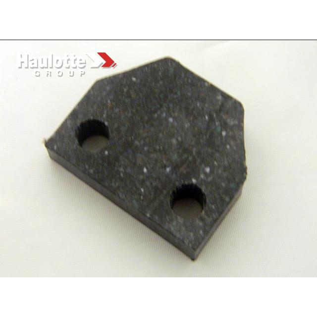 Haulotte Part # A-00537 - Boom Switch Block