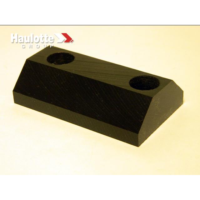 Haulotte Part # A-00539 - Cable Slide Block