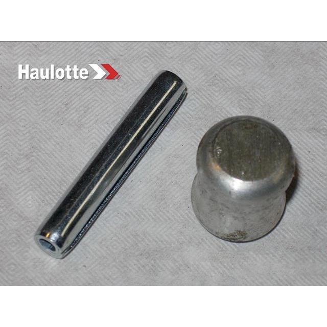 Haulotte Part # A-00609 - Knob-Platform Latch