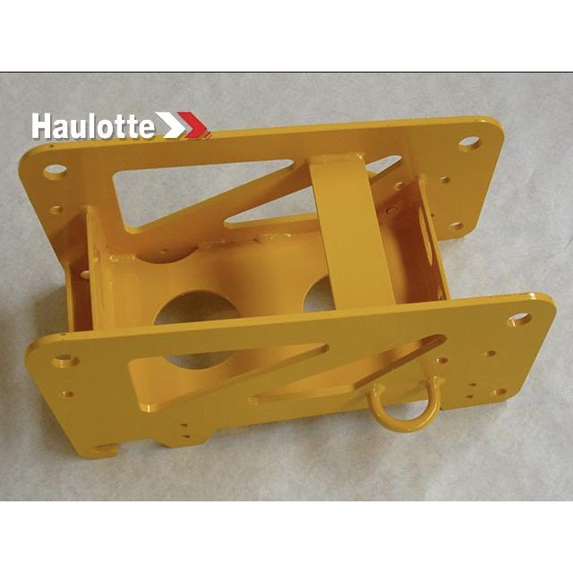 Haulotte Part # A-00662 - Jib End Weldment-3522A