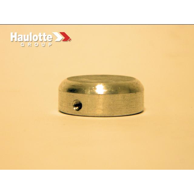 Haulotte Part # A-00670 - Valve Knob-E-Lowering
