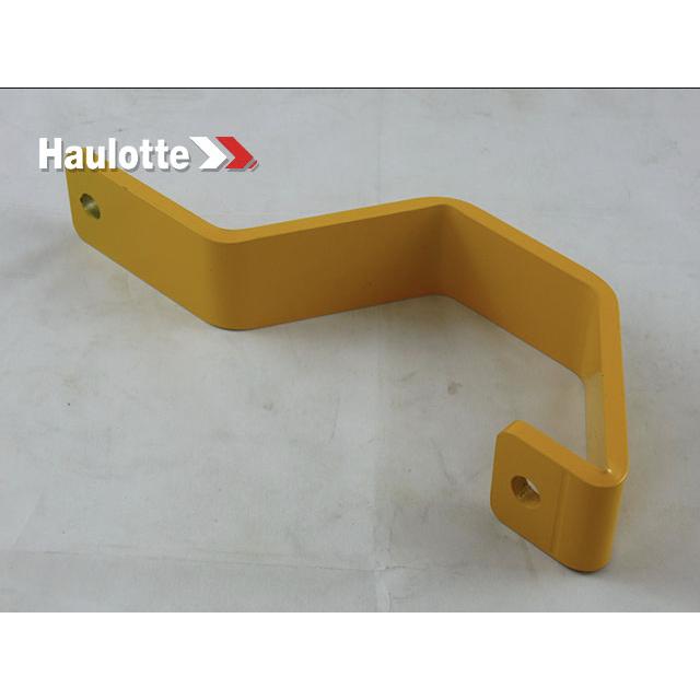 Haulotte Part # A-00674 - Valve Guard