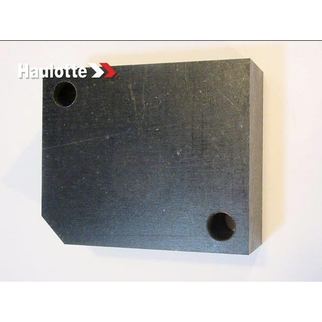Haulotte Part # A-00689 - Spacer Jib Manifold