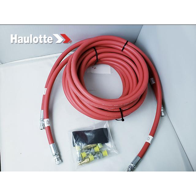Haulotte Part # A-00700 - Air Line to Platform Kit-3632T