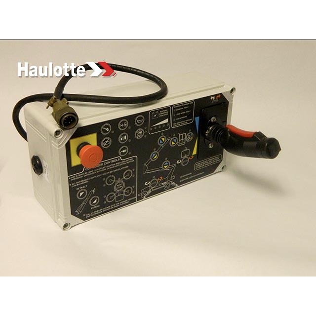 Haulotte Part # A-00779 - Control-Boom-4WD-Articulating Gen 1.5