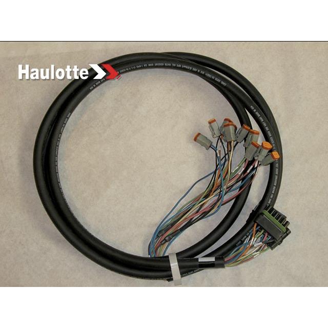 Haulotte Part # A-00785 - Harness-4wd Manifold-36 & 45