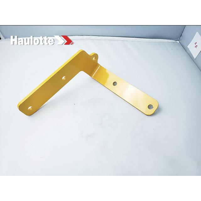 Haulotte Part # A-00907-2 - Drive & Set Fender Mount-Right