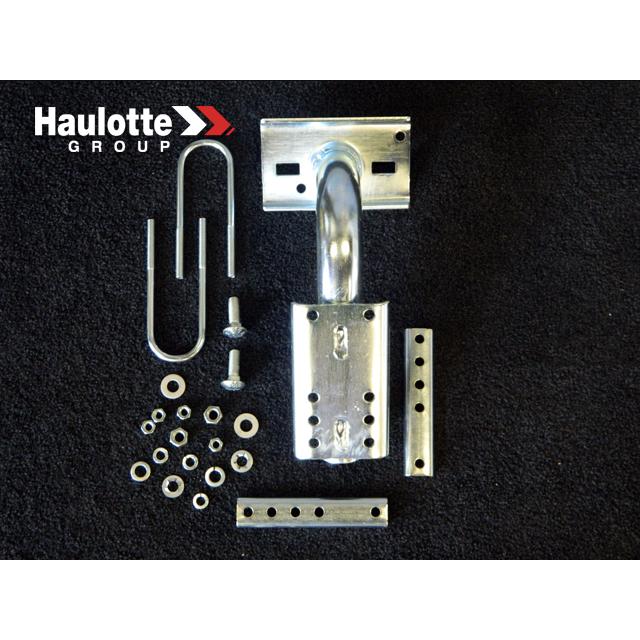 Haulotte Part # A-00940 - Tire Mount Kit