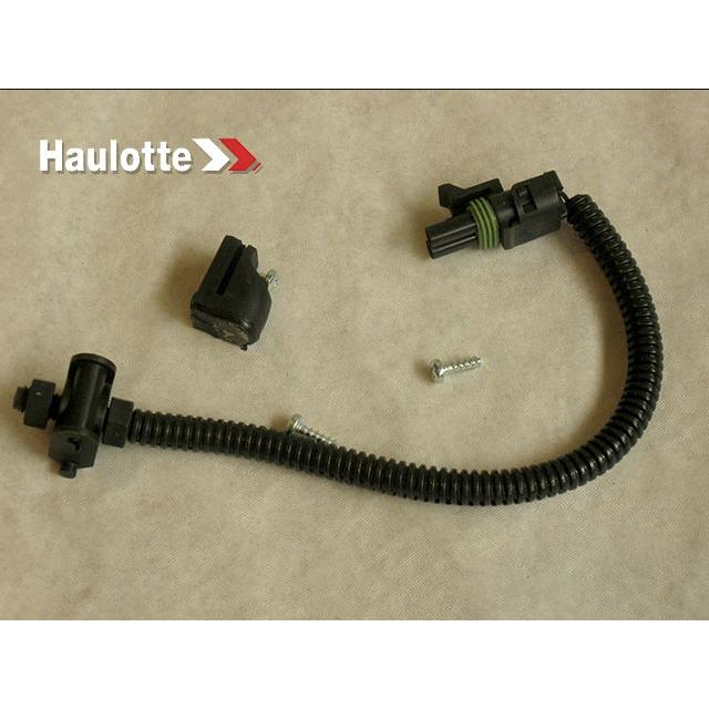 Haulotte Part # A-00942 - Brake Switch Assembly-D&S