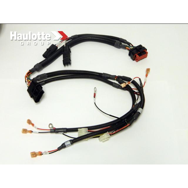 Haulotte Part # A-00948 - Harness-Analog-Dual Sevcon Motor Controllers