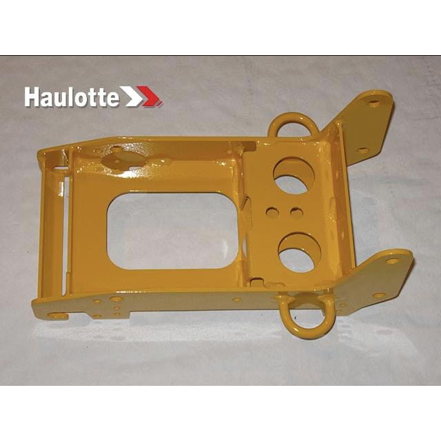 Haulotte Part # A-00977 - Platform Mount Weldment-36 LS
