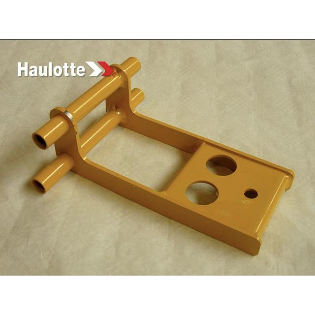 Haulotte Part # A-00982 - Load Sense Weldment